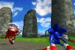 Sonic and the Black Knight (Wii)