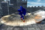 Sonic and the Black Knight (Wii)