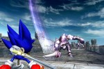 Sonic and the Black Knight (Wii)