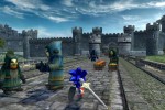 Sonic and the Black Knight (Wii)