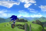 Sonic and the Black Knight (Wii)