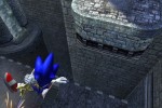 Sonic and the Black Knight (Wii)