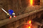 Sonic and the Black Knight (Wii)