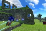 Sonic and the Black Knight (Wii)