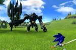 Sonic and the Black Knight (Wii)