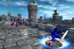 Sonic and the Black Knight (Wii)