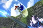 Sonic and the Black Knight (Wii)