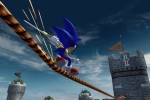 Sonic and the Black Knight (Wii)