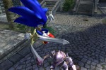 Sonic and the Black Knight (Wii)