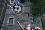 Sonic and the Black Knight (Wii)