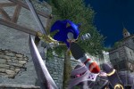 Sonic and the Black Knight (Wii)