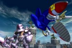 Sonic and the Black Knight (Wii)