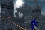 Sonic and the Black Knight (Wii)