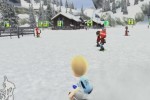 We Ski & Snowboard (Wii)
