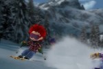 We Ski & Snowboard (Wii)