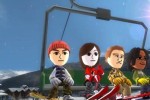 We Ski & Snowboard (Wii)