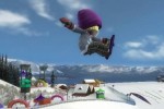 We Ski & Snowboard (Wii)