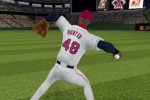 Major League Baseball 2K9 (Wii)