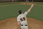 Major League Baseball 2K9 (Wii)