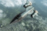 Tom Clancy's HAWX (PlayStation 3)