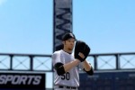 Major League Baseball 2K9 (PlayStation 3)