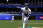 Major League Baseball 2K9 (PlayStation 3)