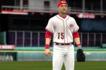 Major League Baseball 2K9 (Xbox 360)