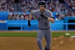 Major League Baseball 2K9 (Xbox 360)