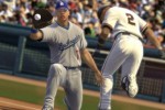 Major League Baseball 2K9 (Xbox 360)