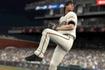 Major League Baseball 2K9 (Xbox 360)