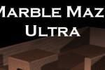 Marble Maze Ultra (iPhone/iPod)