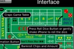 Craps University (iPhone/iPod)