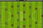 Pocket Foosball (iPhone/iPod)