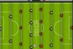 Pocket Foosball (iPhone/iPod)
