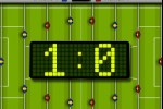 Pocket Foosball (iPhone/iPod)