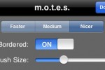 m.o.t.e.s. (iPhone/iPod)