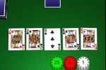 Card Shark Solitaire (iPhone/iPod)