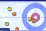 Arcade Curling (iPhone/iPod)