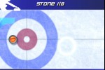Arcade Curling (iPhone/iPod)