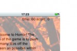 Horrorz (iPhone/iPod)
