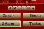 Word Spotter (iPhone/iPod)