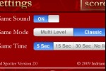 Word Spotter (iPhone/iPod)