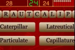 Word Spotter (iPhone/iPod)