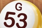 Bingo Touch (iPhone/iPod)