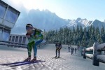Ski and Shoot (PlayStation 2)