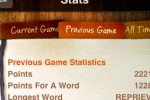 Wordology (iPhone/iPod)