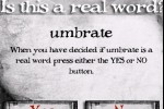 Dead Words (iPhone/iPod)