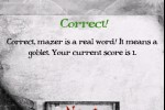 Dead Words (iPhone/iPod)