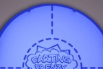 Farting Frenzy Flatulence Sequence Game and Sound Board (iPhone/iPod)