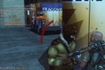 Eat Lead: The Return of Matt Hazard (PlayStation 3)